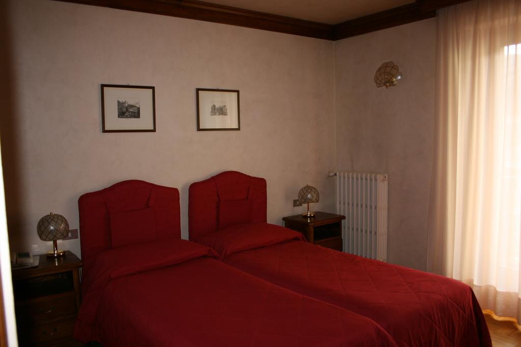 Hotel Panoramique Torgnon Room photo