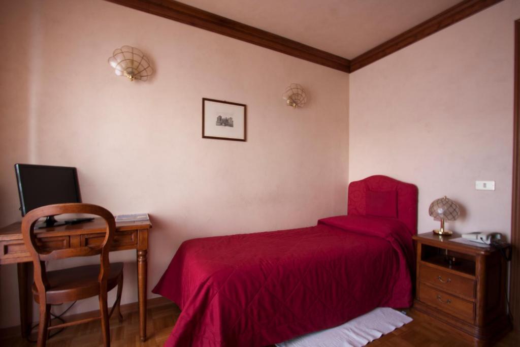 Hotel Panoramique Torgnon Room photo
