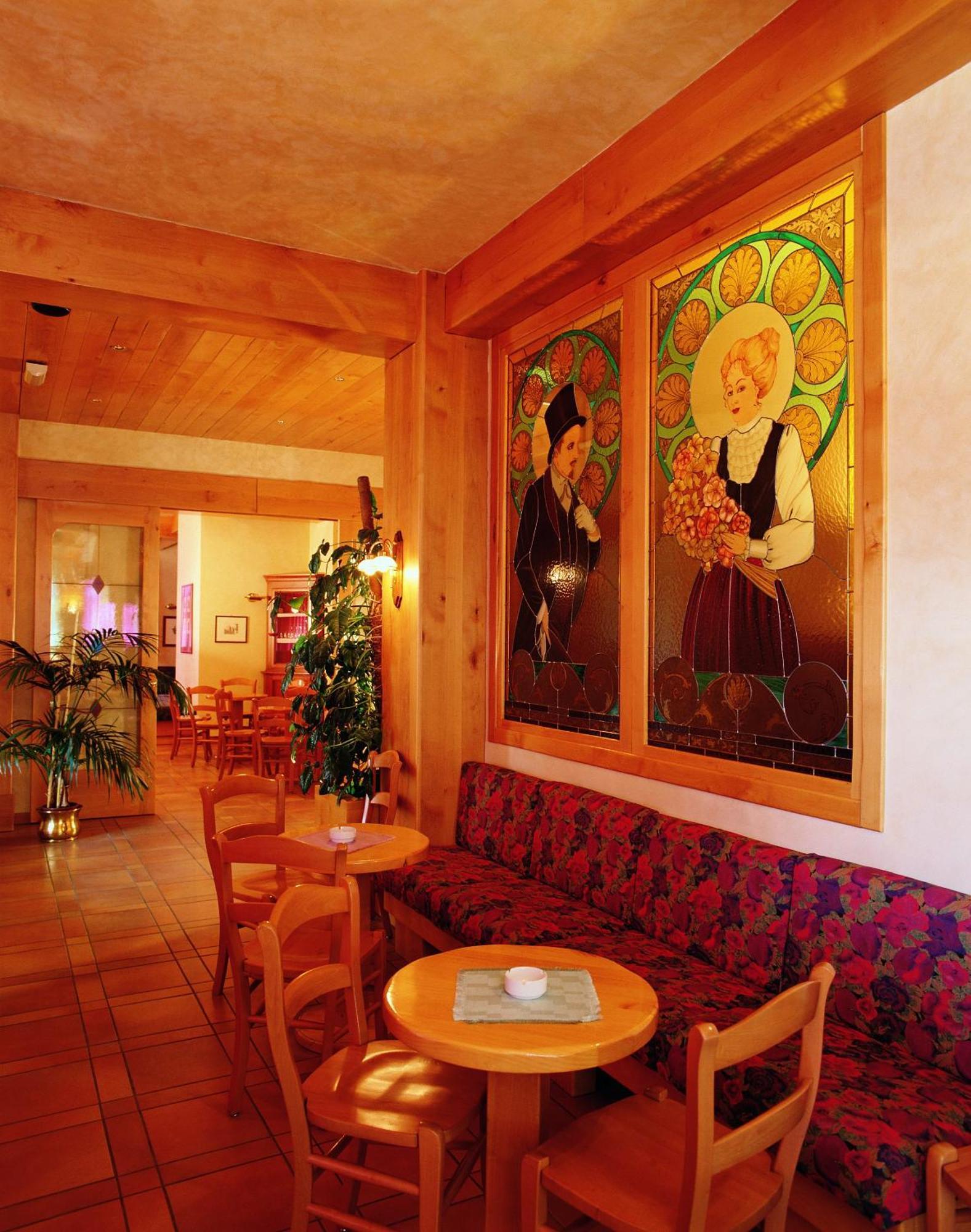 Hotel Panoramique Torgnon Exterior photo