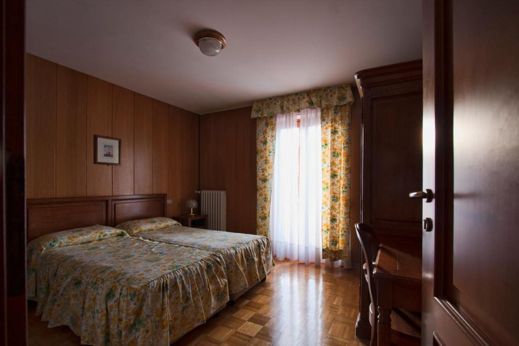 Hotel Panoramique Torgnon Room photo