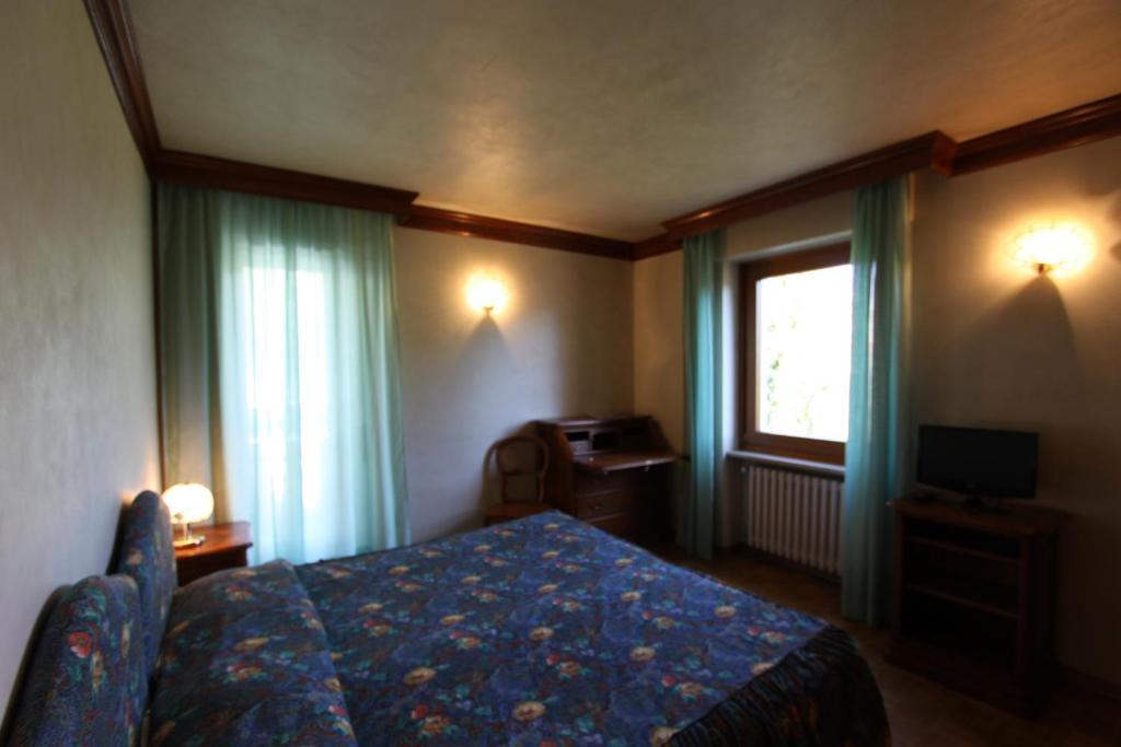 Hotel Panoramique Torgnon Room photo