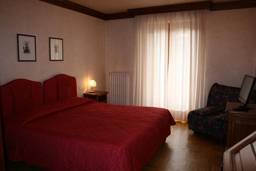 Hotel Panoramique Torgnon Exterior photo